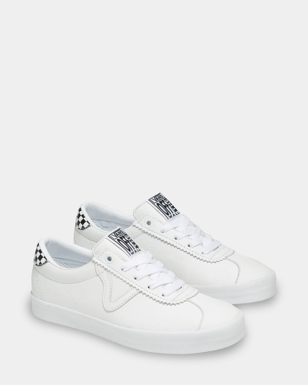Sport Low Sneakers