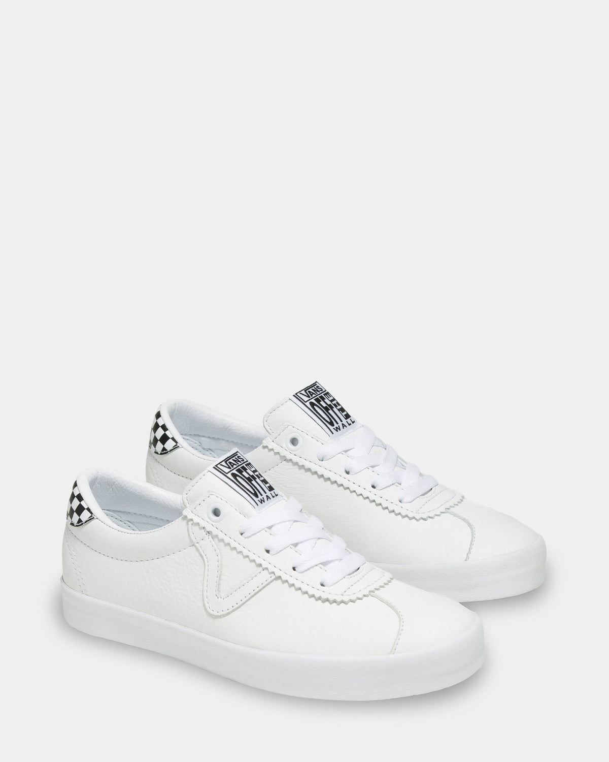 Sport Low Sneakers