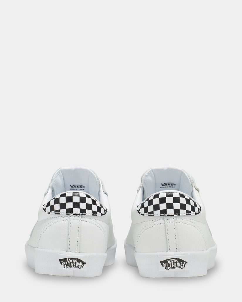 Sport Low Sneakers