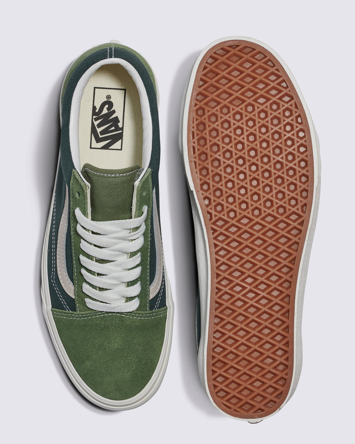 Old Skool Sneakers