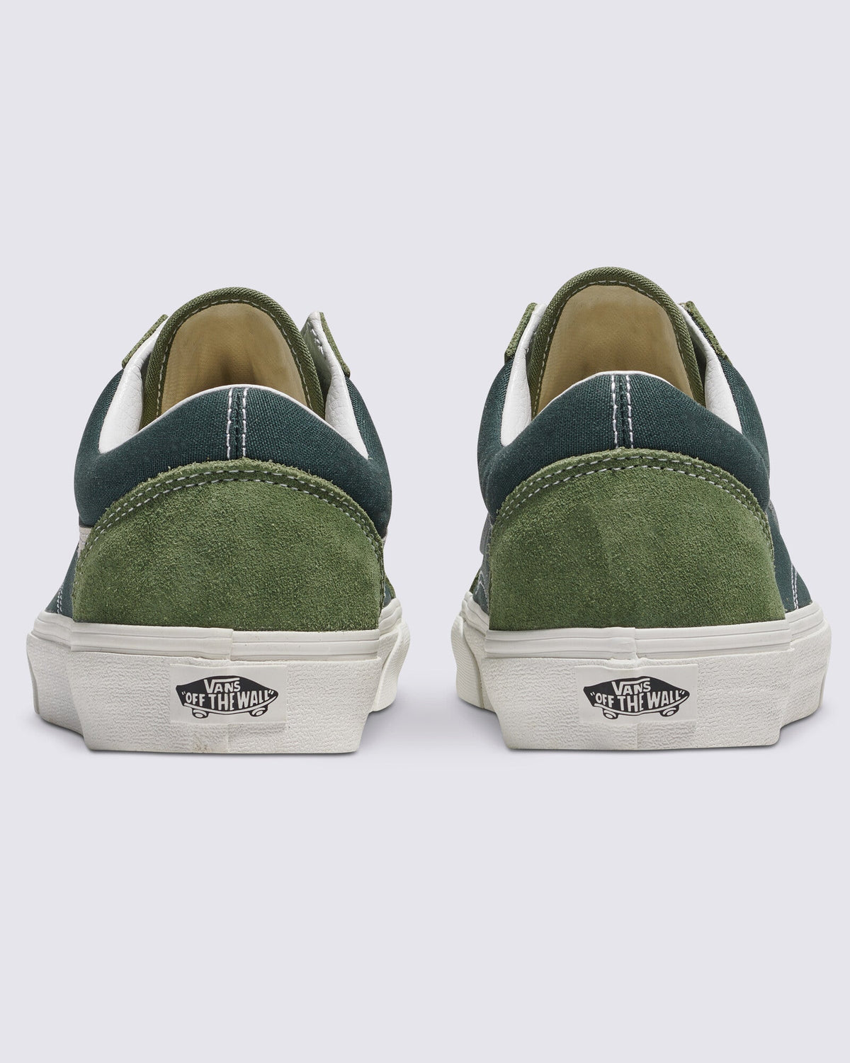 Old Skool Sneakers