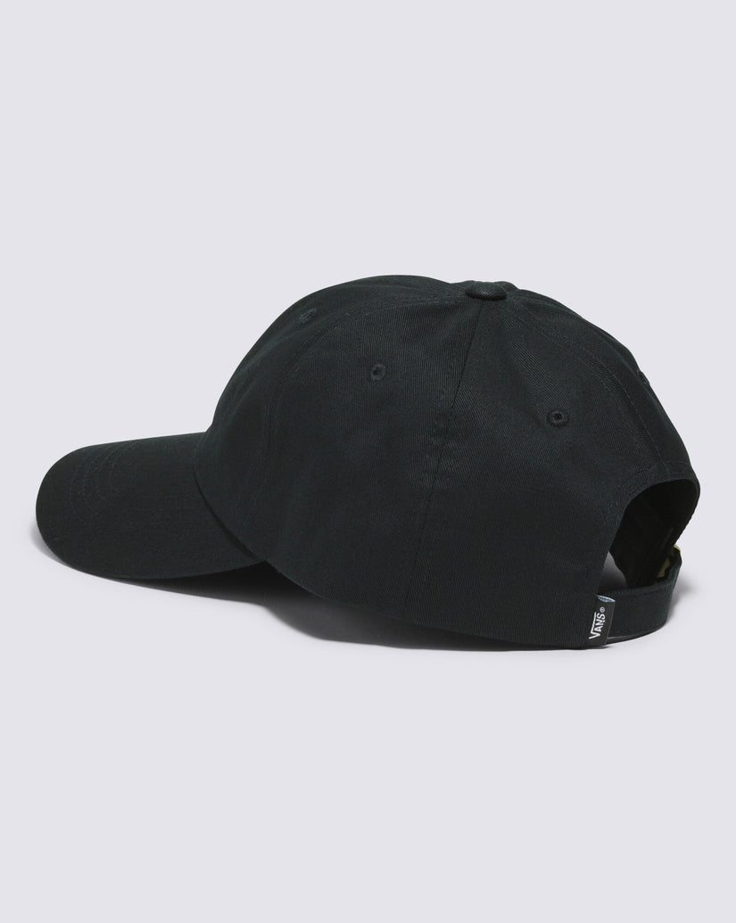 MENS VANS CURVED CAP