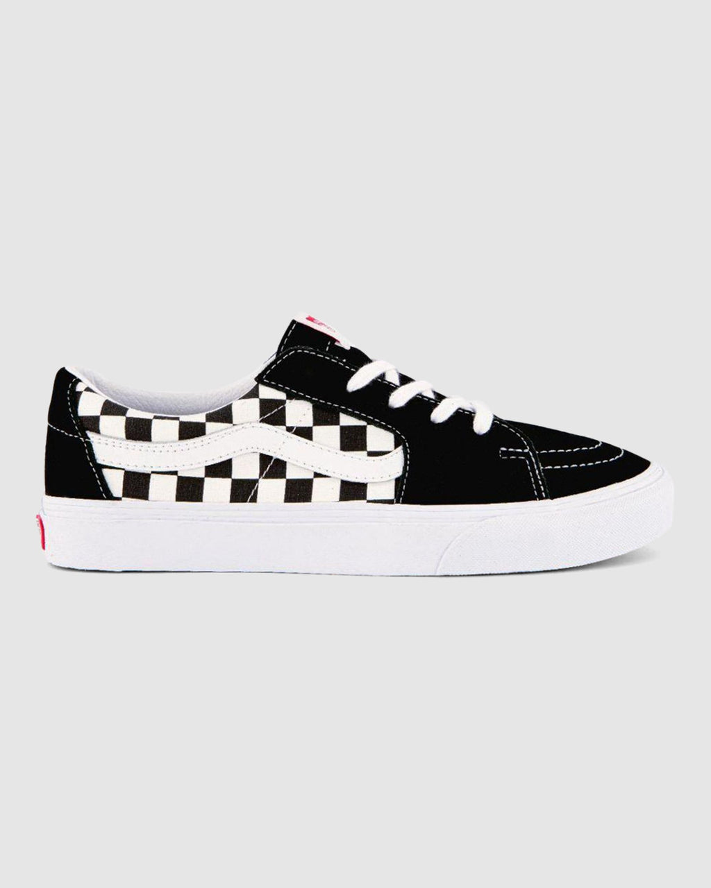 SK8-LOW SHOES