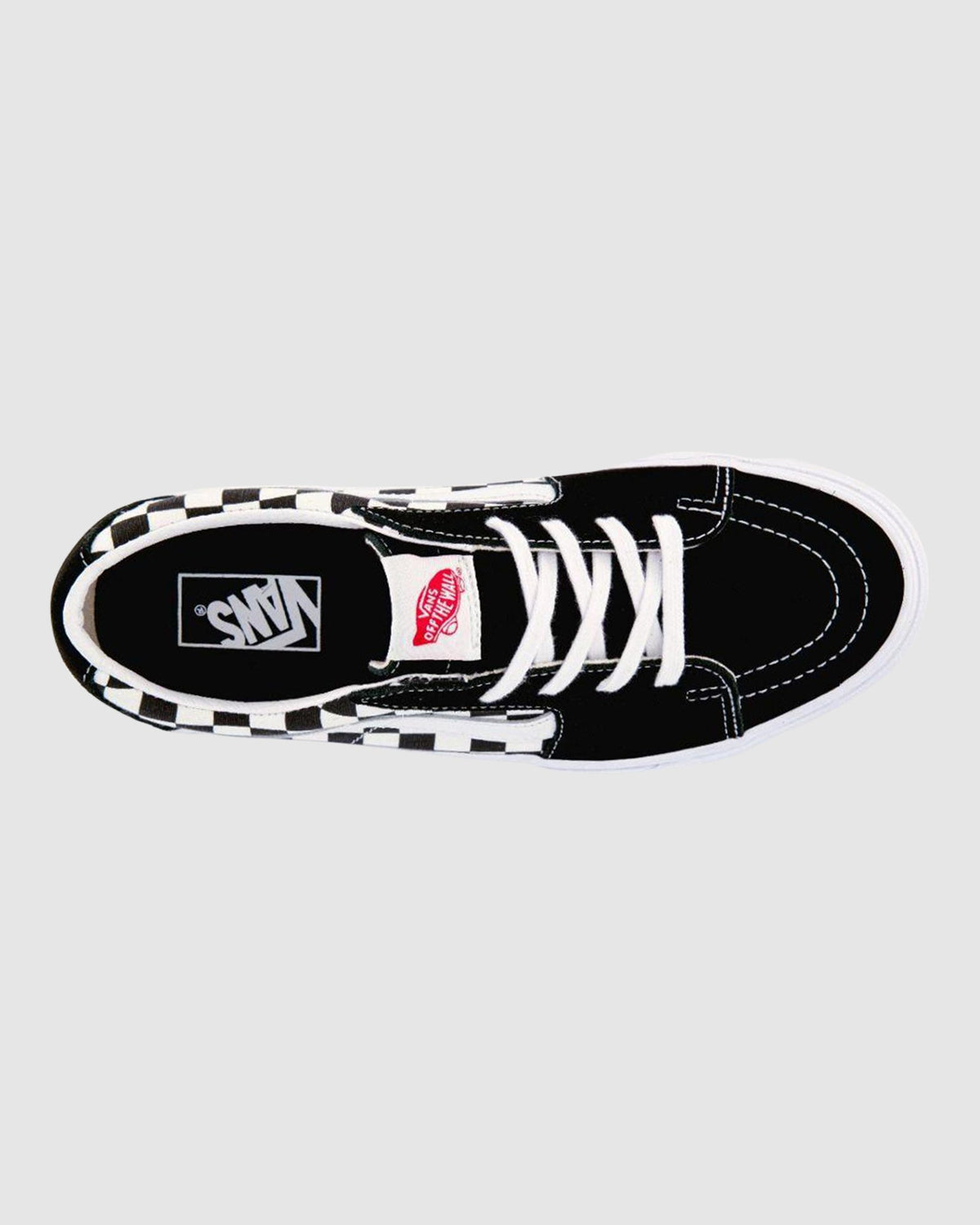 SK8-LOW SHOES