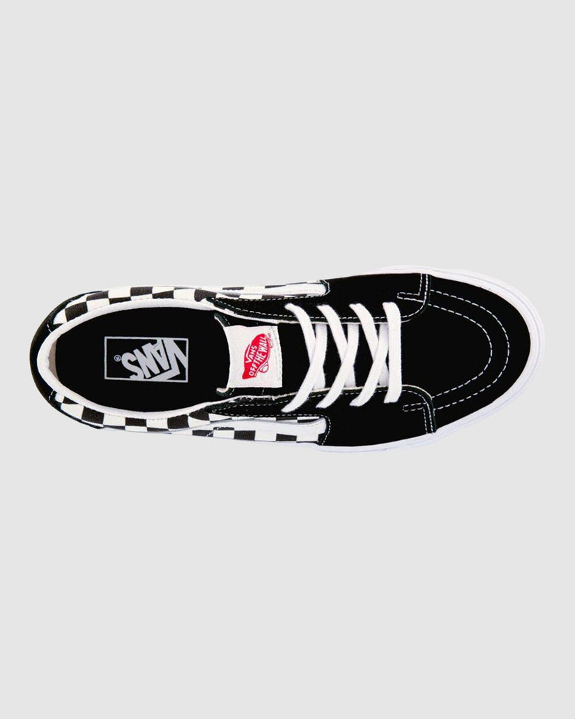 SK8-LOW SHOES