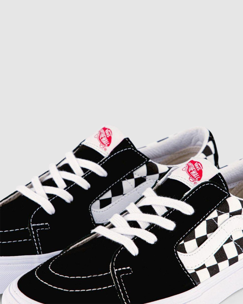 SK8-LOW SHOES