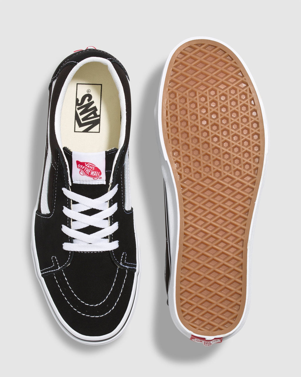 Sk8 Low Sneakers
