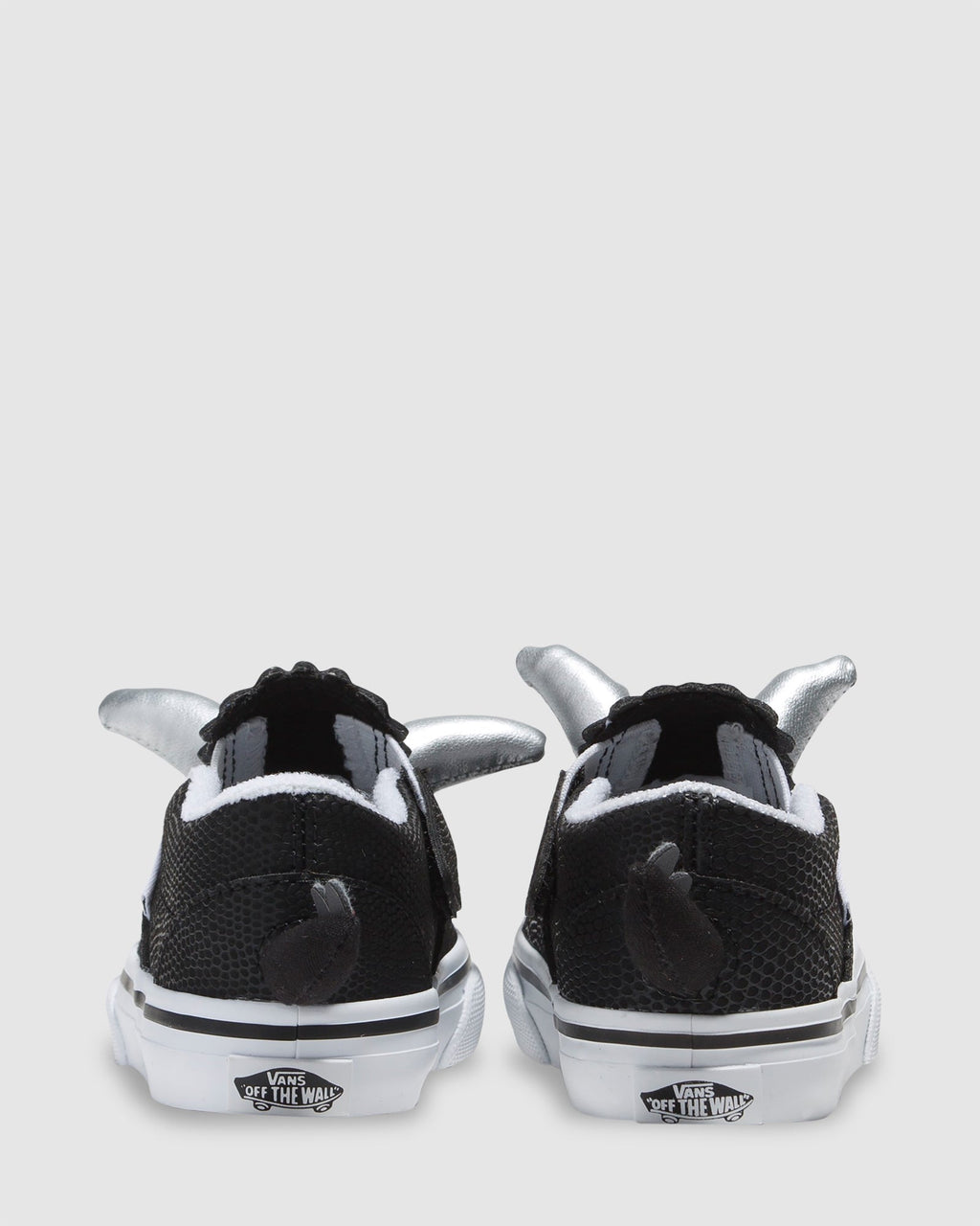 Triceratops Slip-On Sneakers