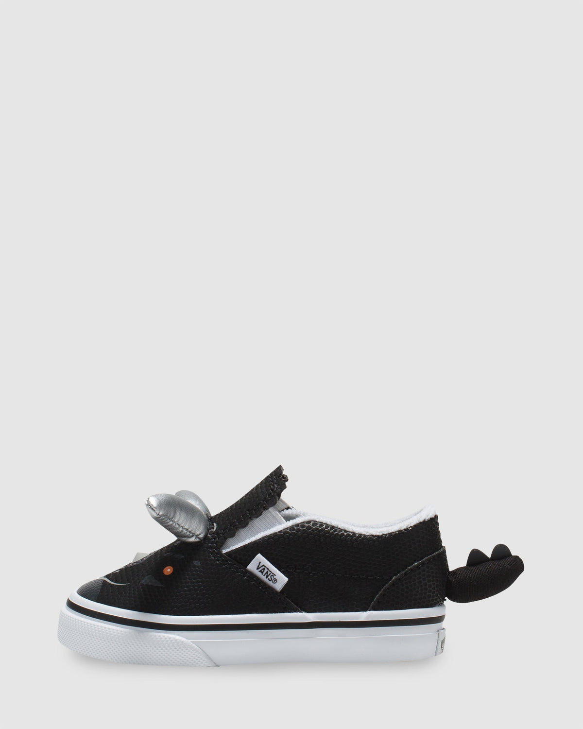 Triceratops Slip-On Sneakers