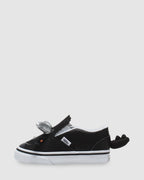Triceratops Slip-On Sneakers