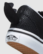 Triceratops Slip-On Sneakers