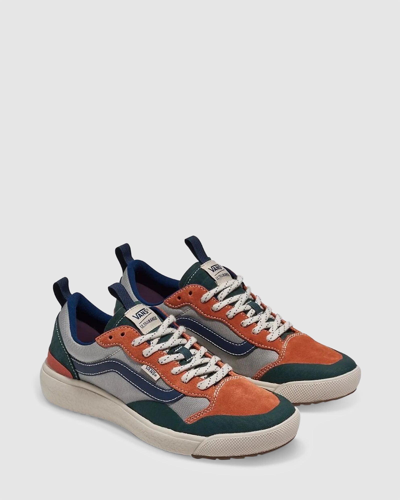 ultrarange exo