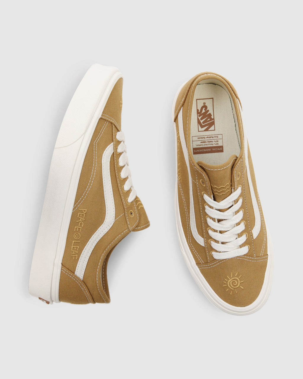 Old Skool Sneakers
