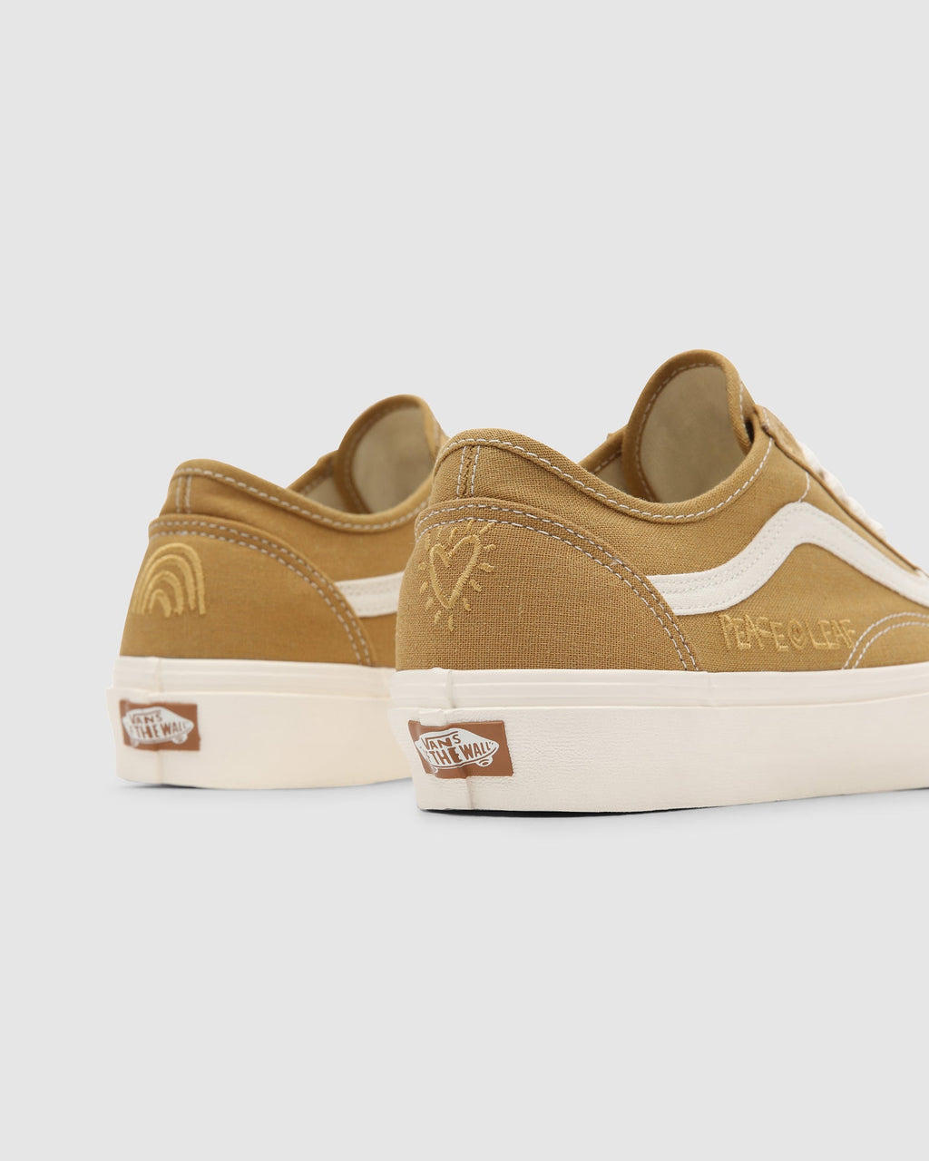 Old Skool Sneakers