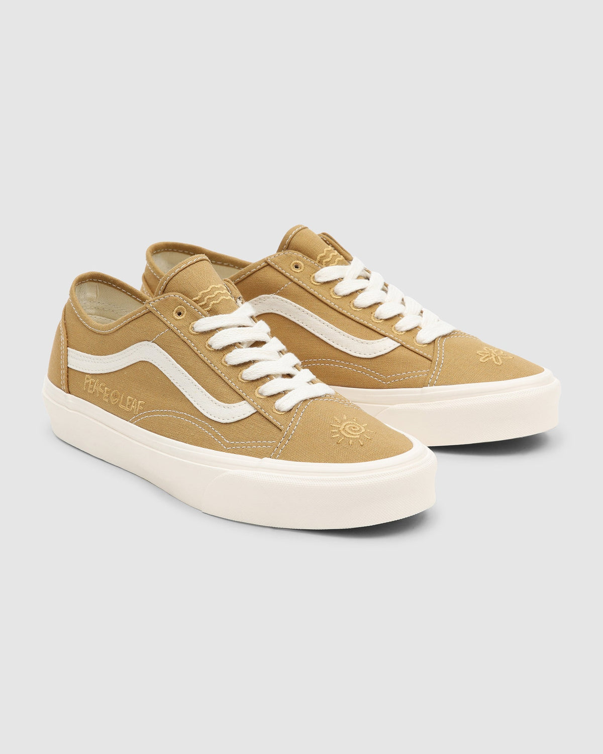 Old Skool Sneakers