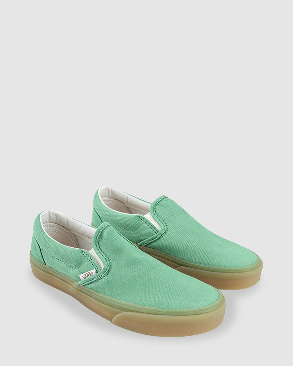Classic Slip-On Sneakers