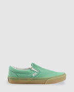 Classic Slip-On Sneakers