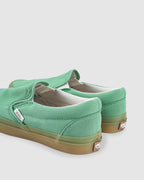 Classic Slip-On Sneakers