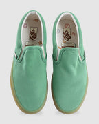 Classic Slip-On Sneakers