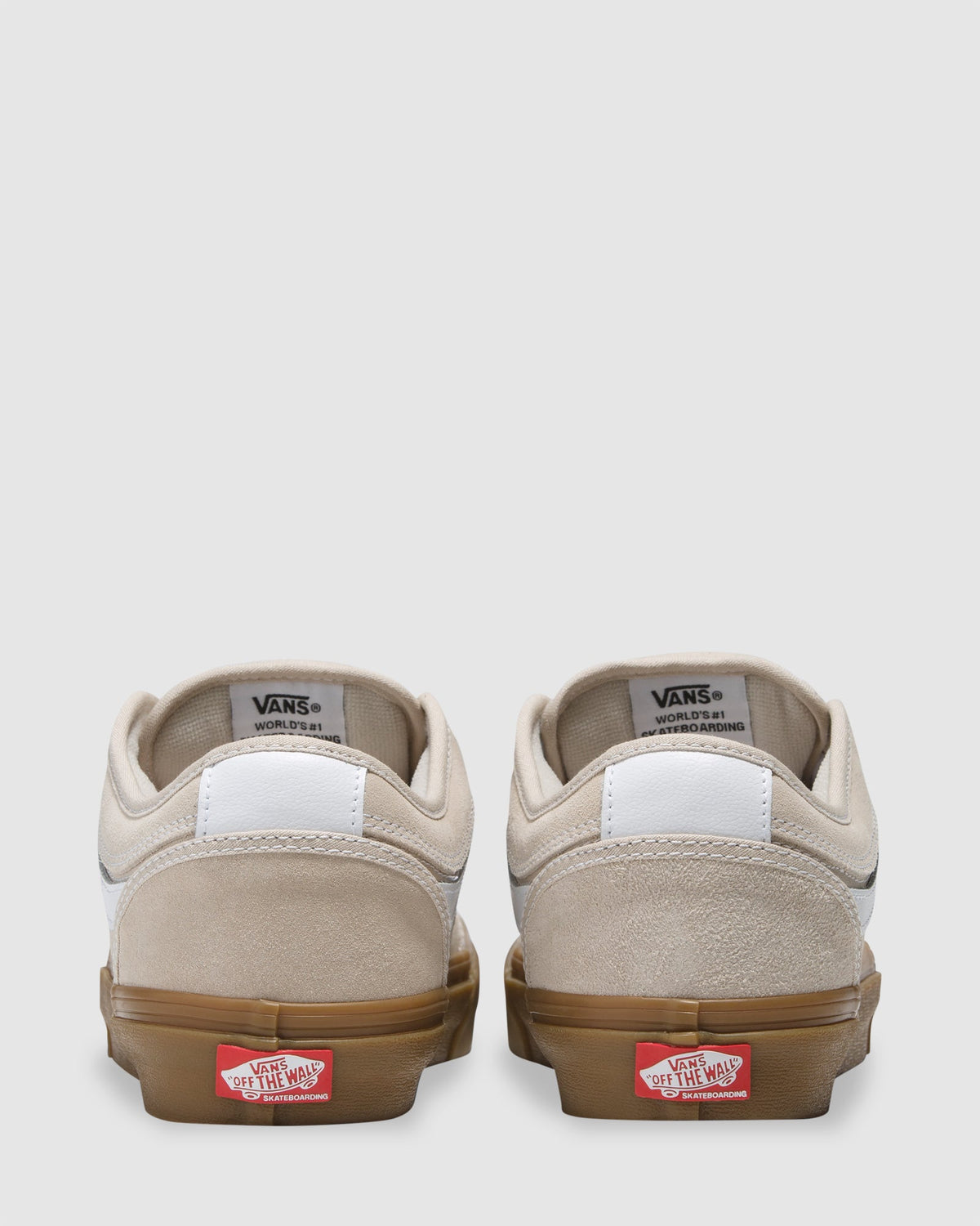 Chukka Low Sneakers