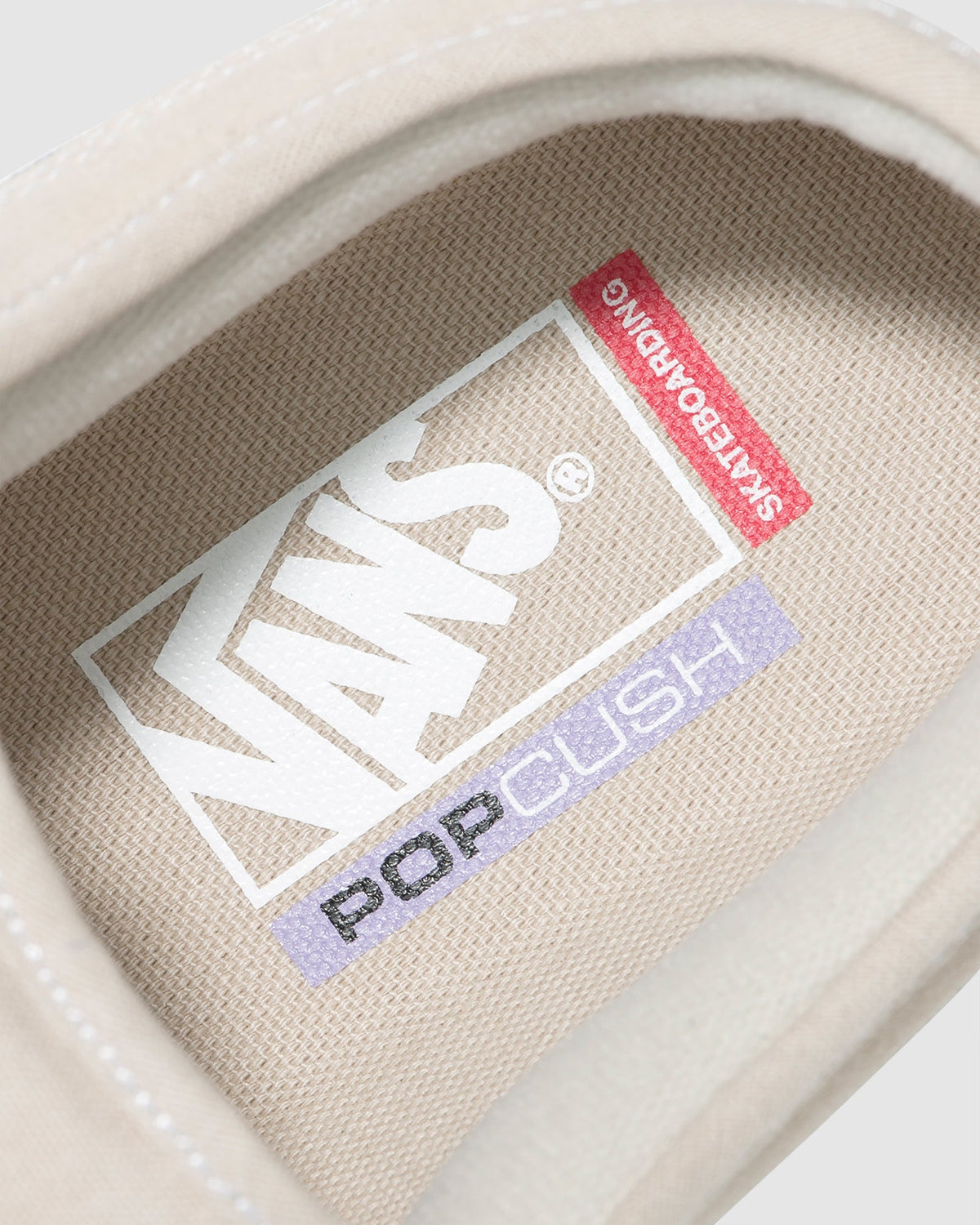 Chukka Low Sneakers