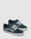 Chukka Low Sneakers