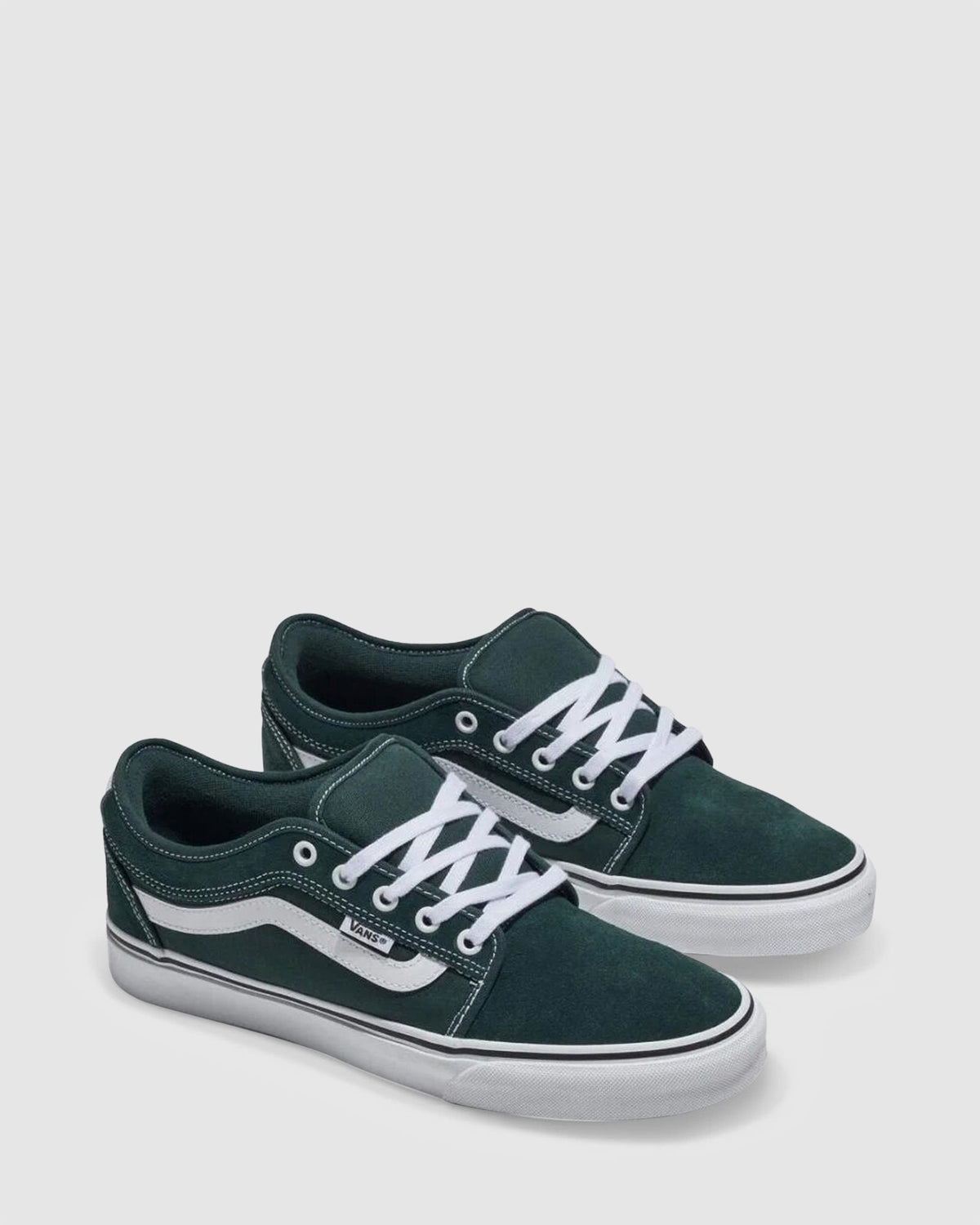 Chukka Low Sneakers