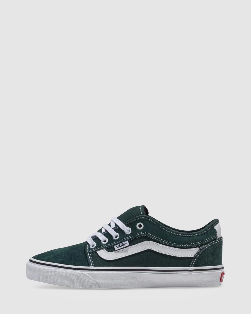 Chukka Low Sneakers