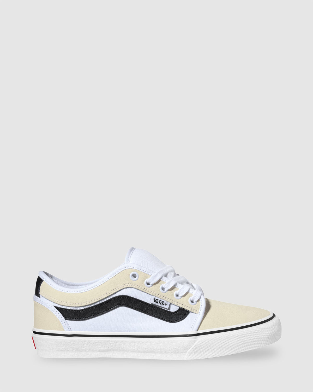 Chukka Low Sneakers