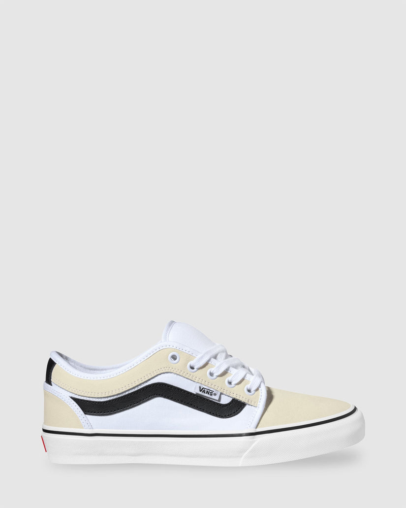 Chukka Low Sneakers