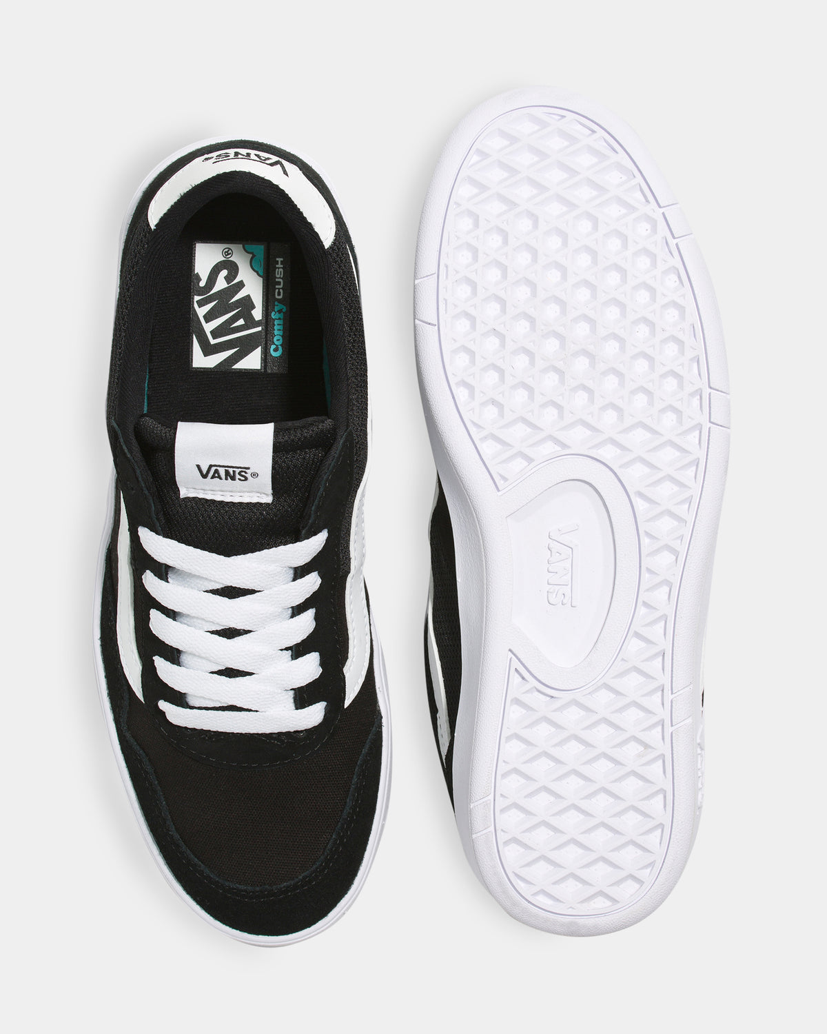 CRUZE COMFYCUSH SHOES