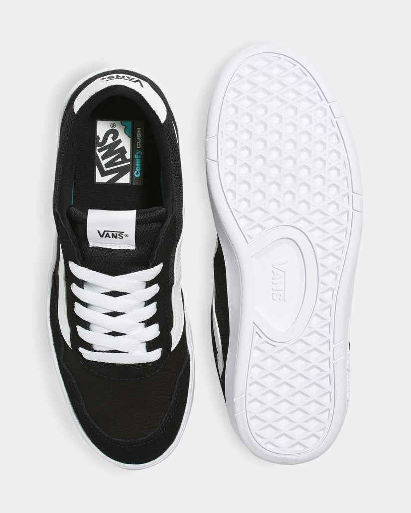 CRUZE COMFYCUSH SHOES