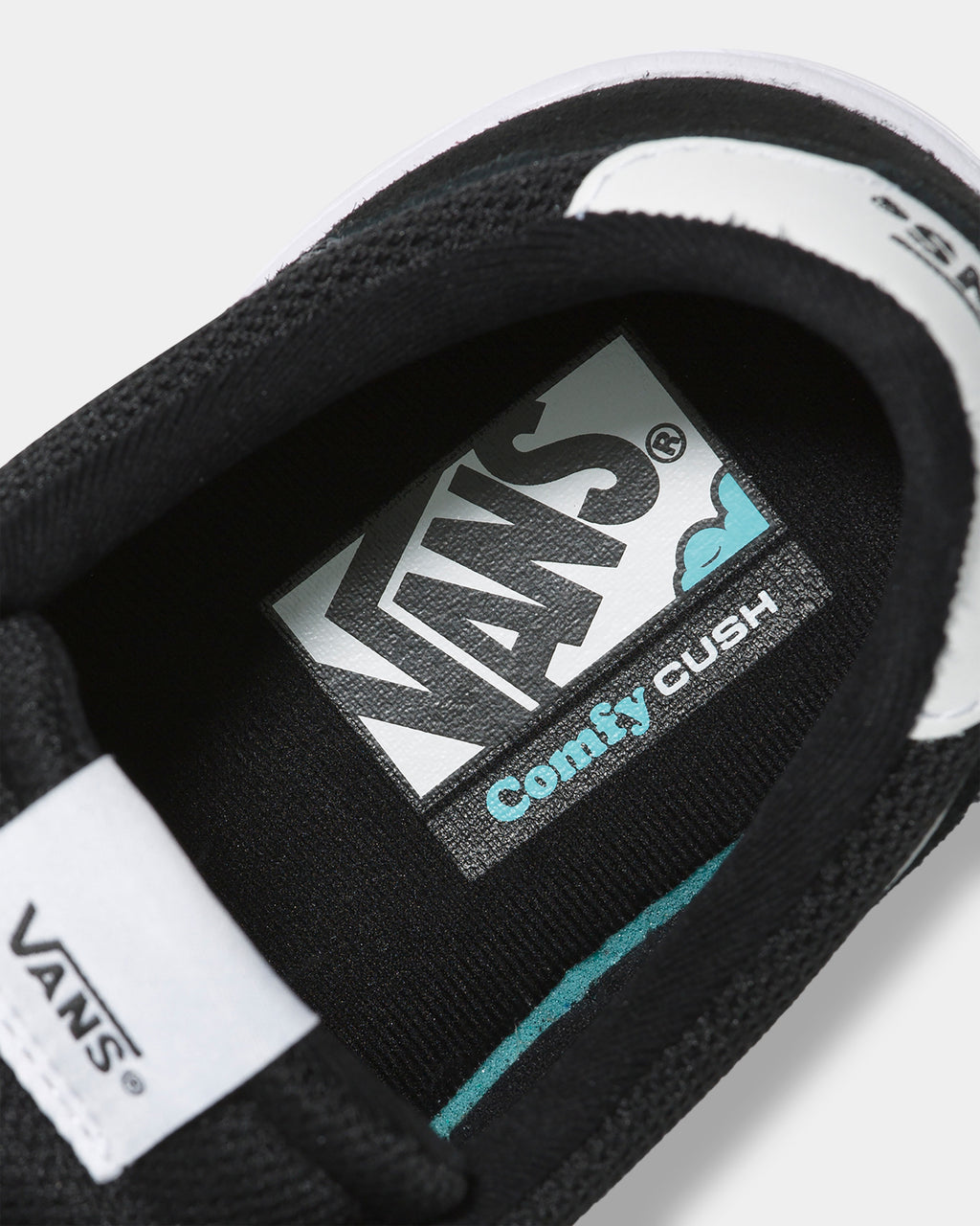 CRUZE COMFYCUSH SHOES