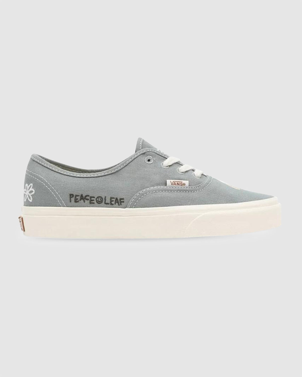 Authentic Sneakers