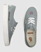 Authentic Sneakers