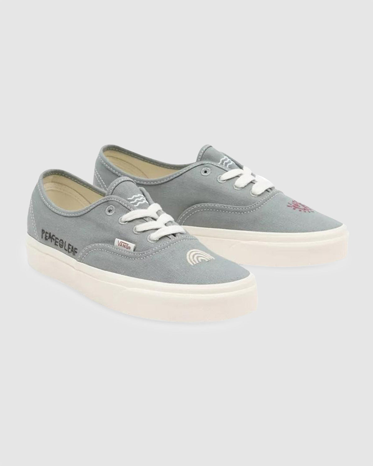 Authentic Sneakers