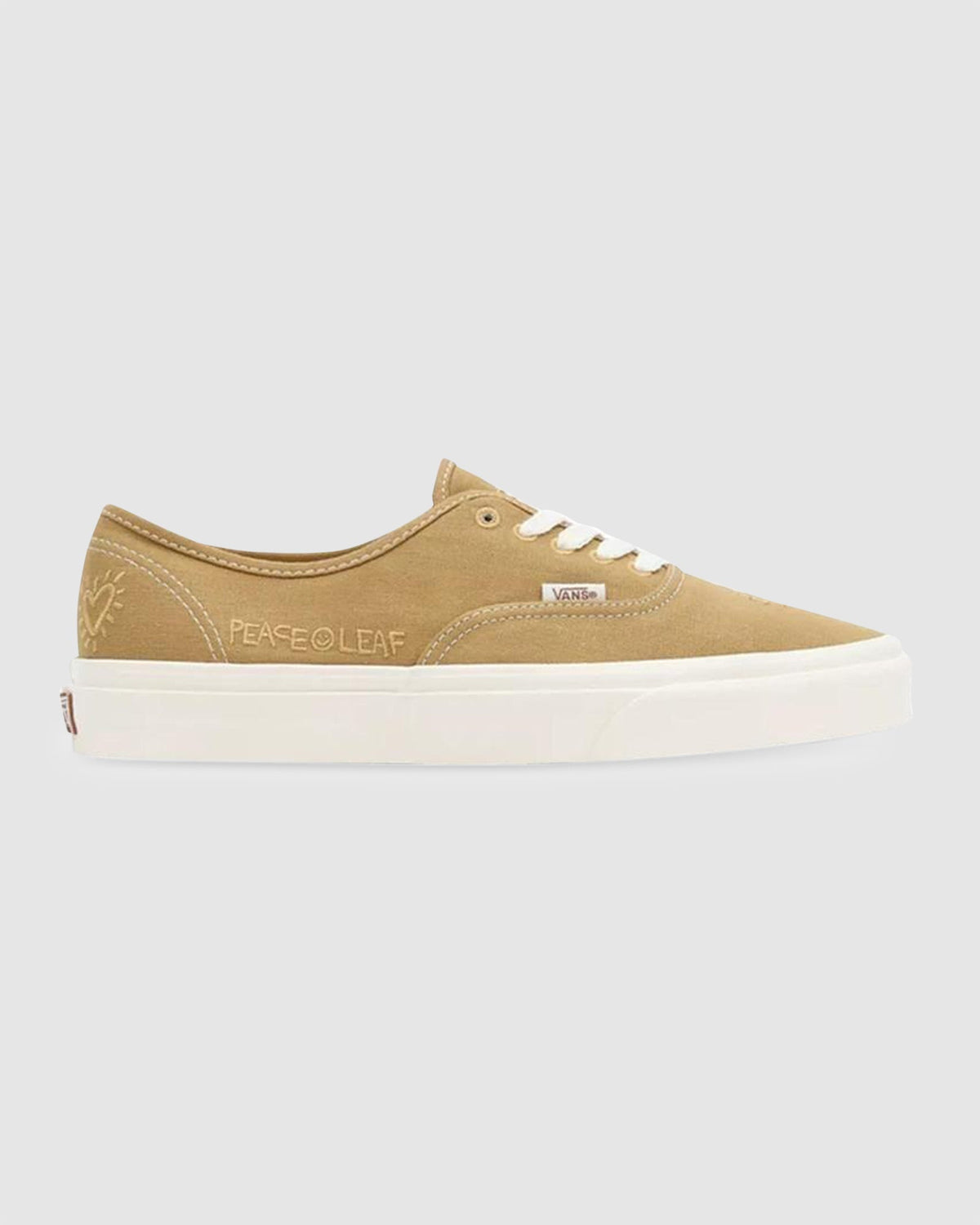 Authentic Sneakers
