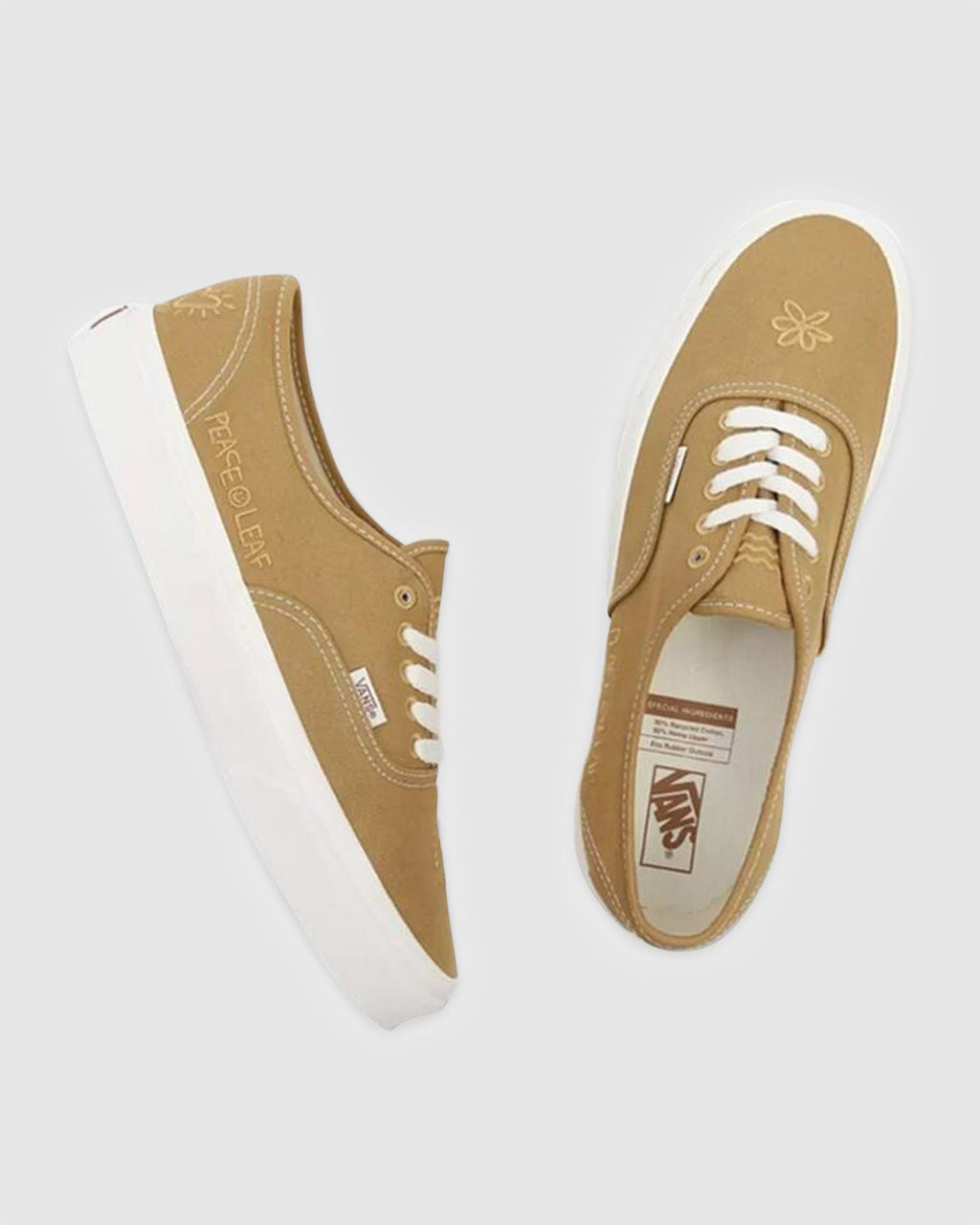Authentic Sneakers