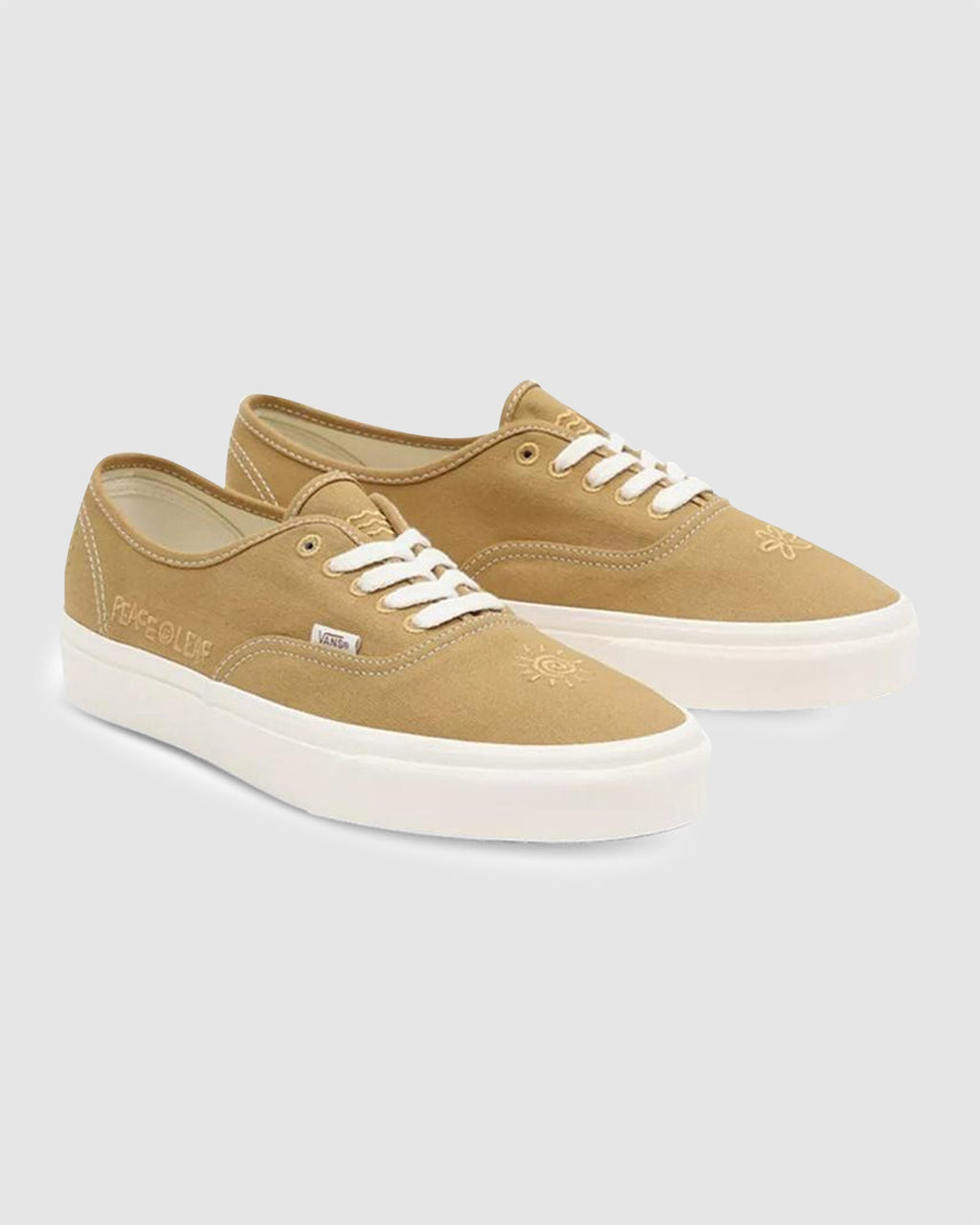 Authentic Sneakers