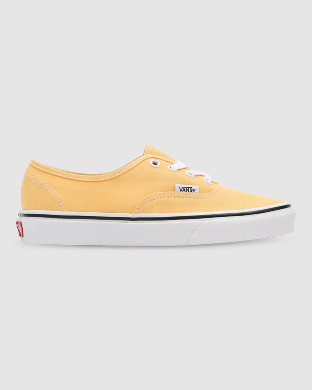 Authentic Sneakers