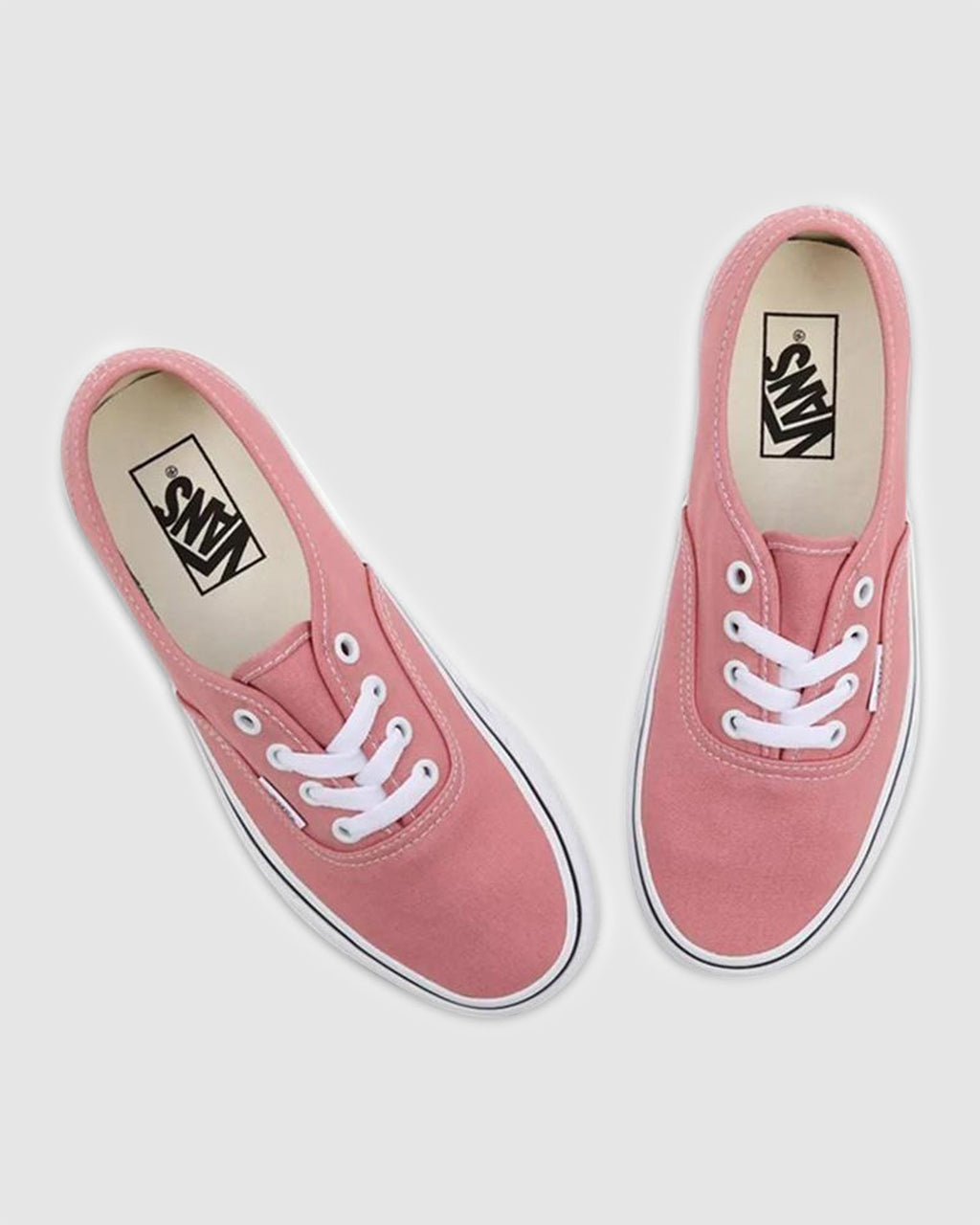 Authentic Sneakers