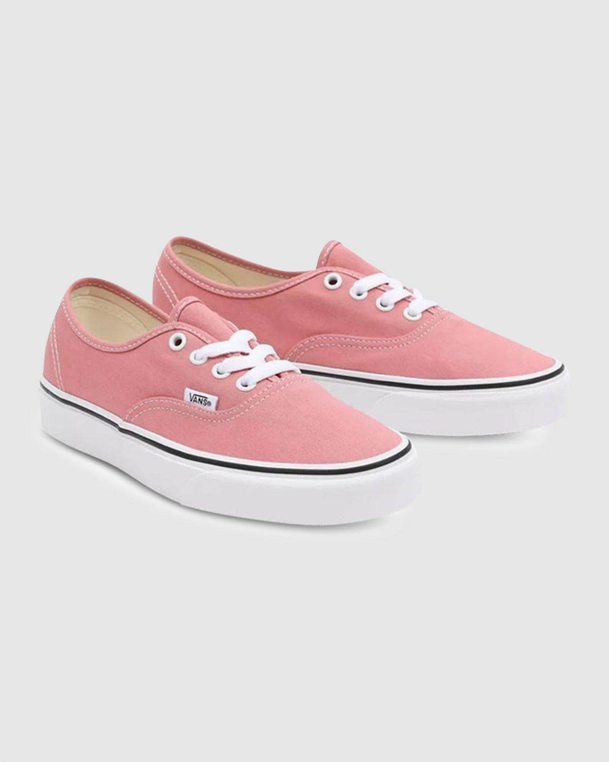 Authentic Sneakers