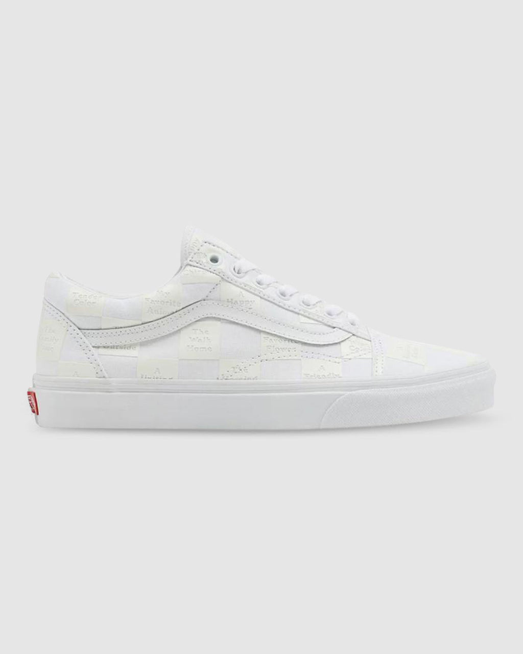 Old Skool Sneakers