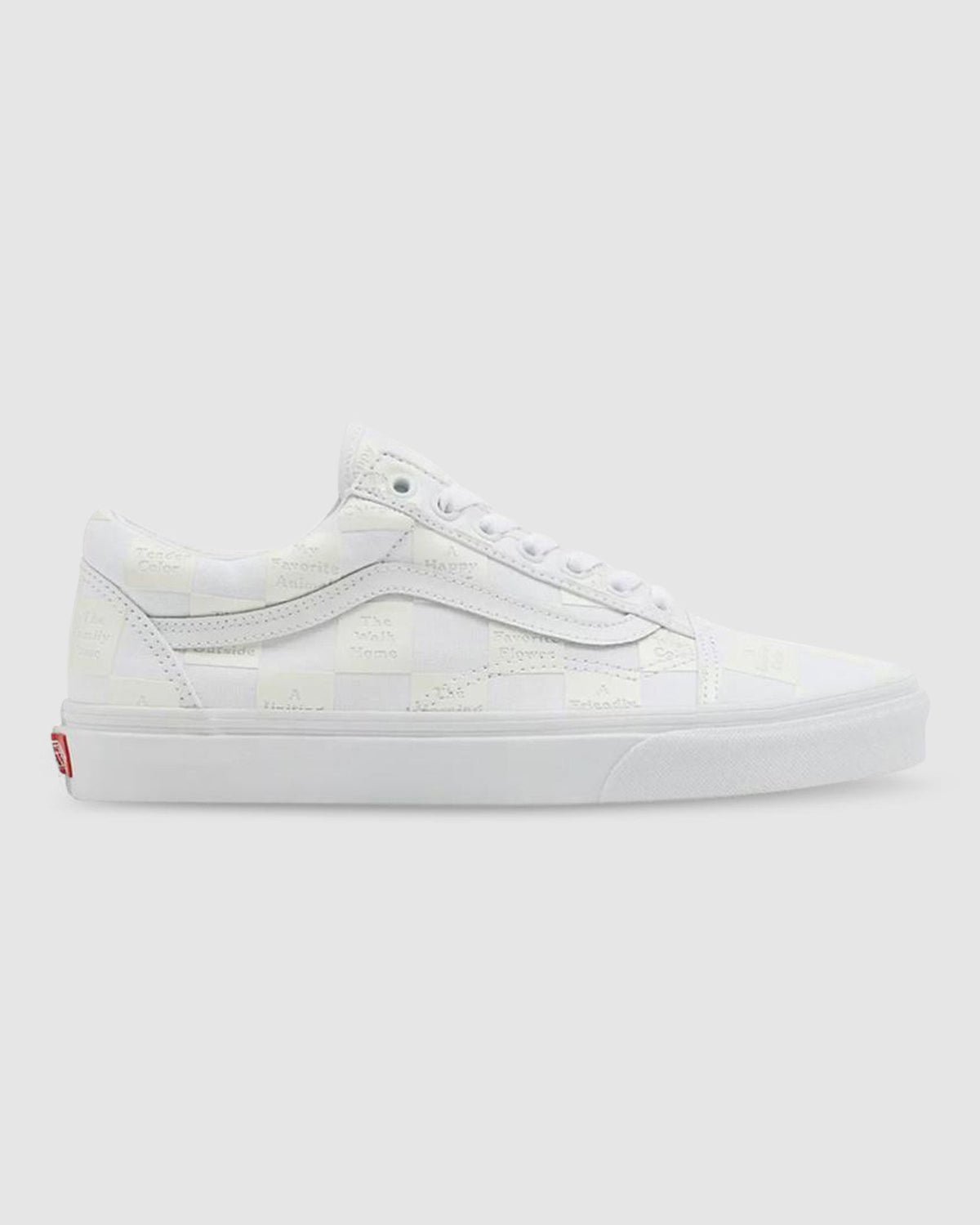 Old Skool Sneakers