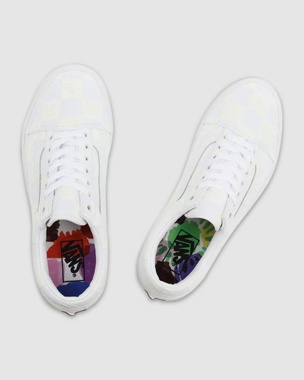 Old Skool Sneakers