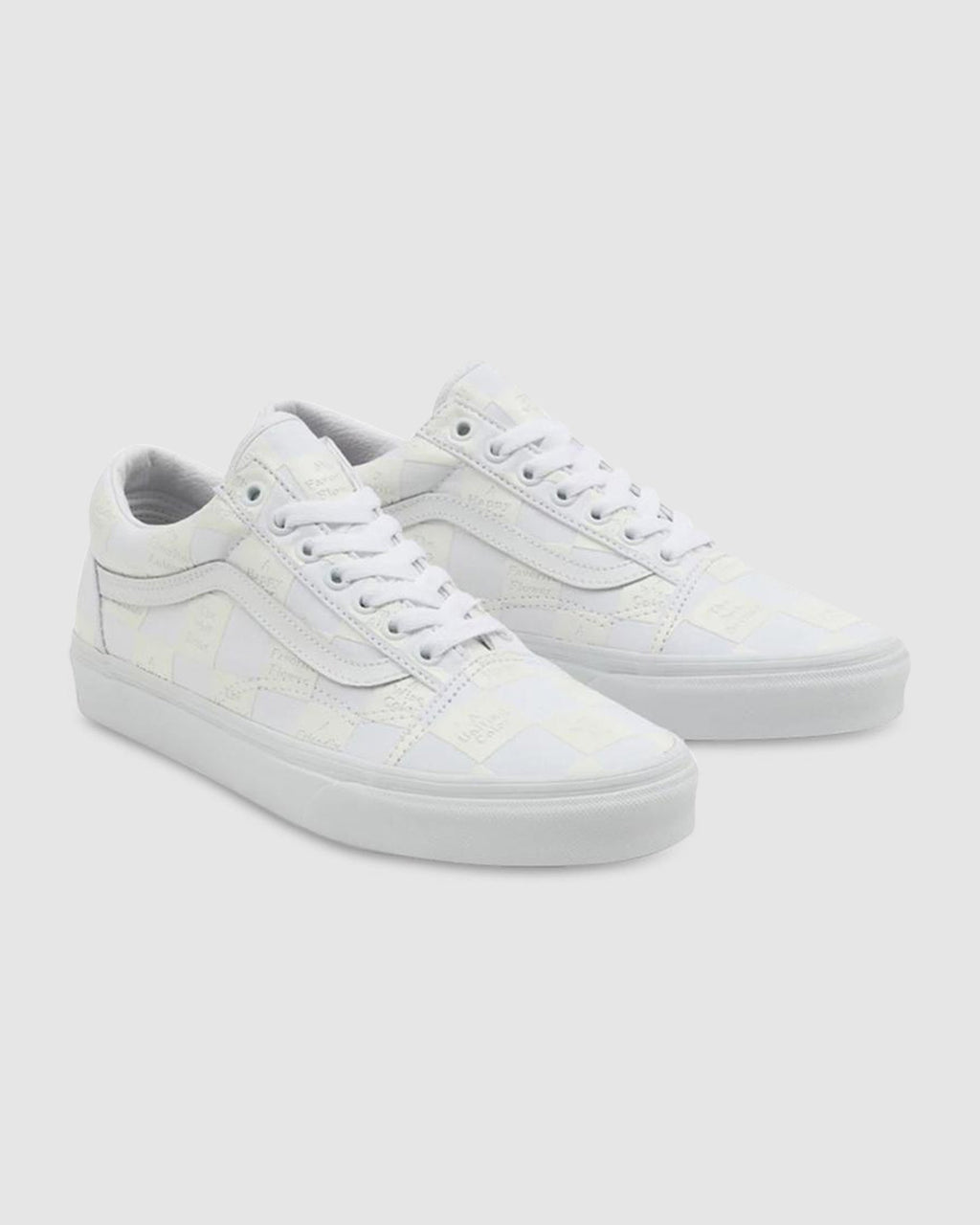 Old Skool Sneakers