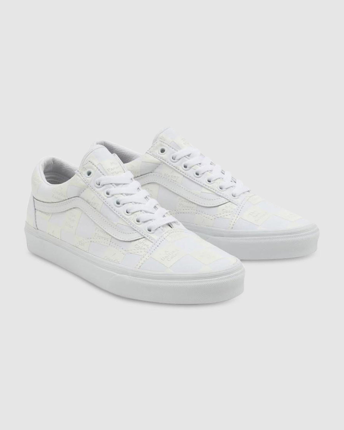 Old Skool Sneakers