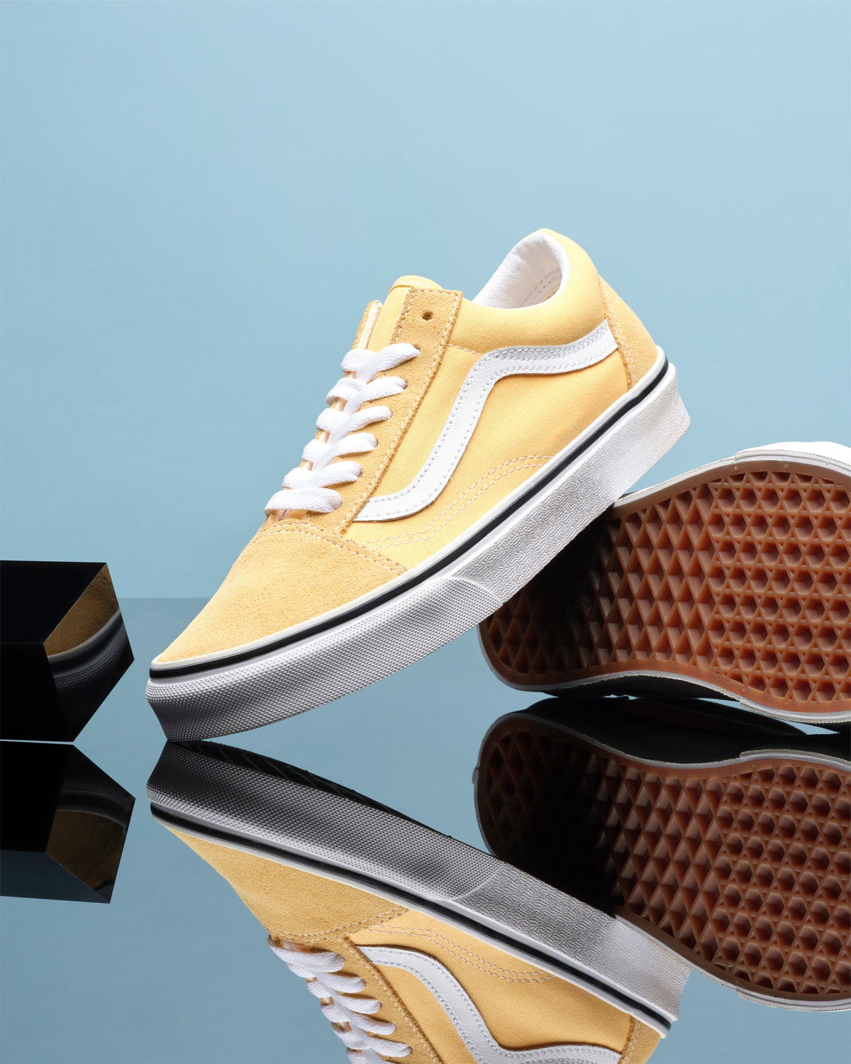 Old Skool Sneakers