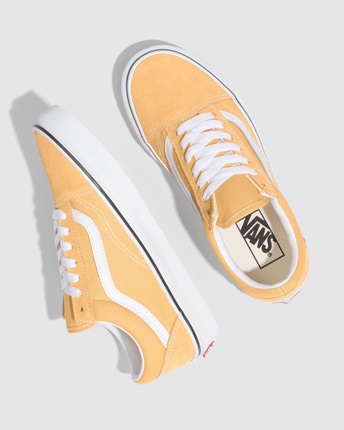 Old Skool Sneakers