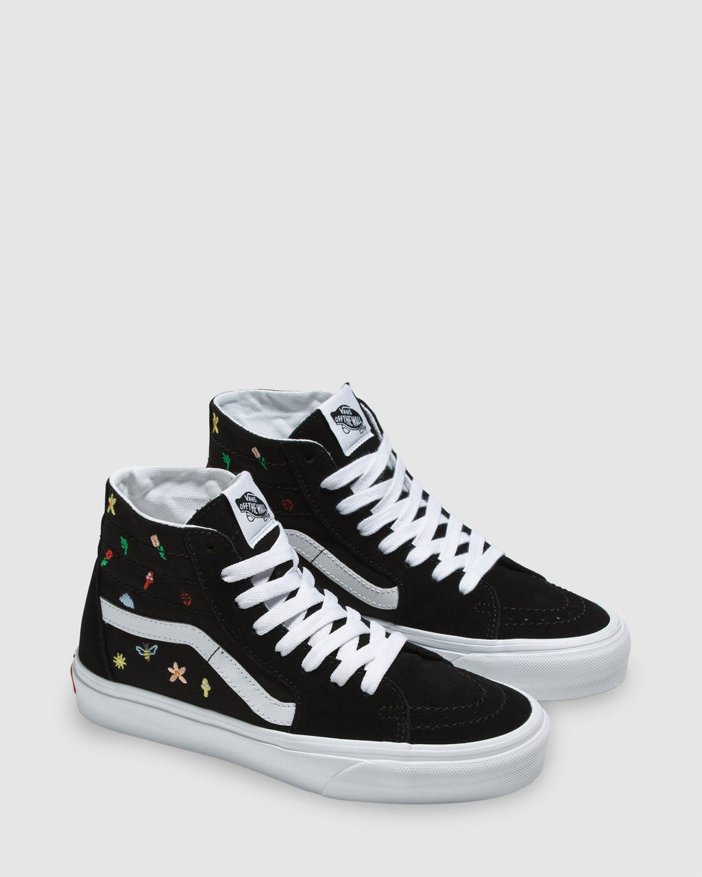 Sk8-Hi Tapered Sneakers